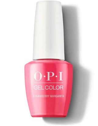 Picture of OPI GCM23 GC - STRAWBERRY MARGARITA 0.5 OZ FL