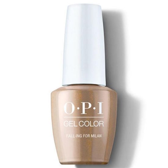 Picture of OPI GCMI01 GC - FALL-ING FOR MILAN 0.5 OZ FL