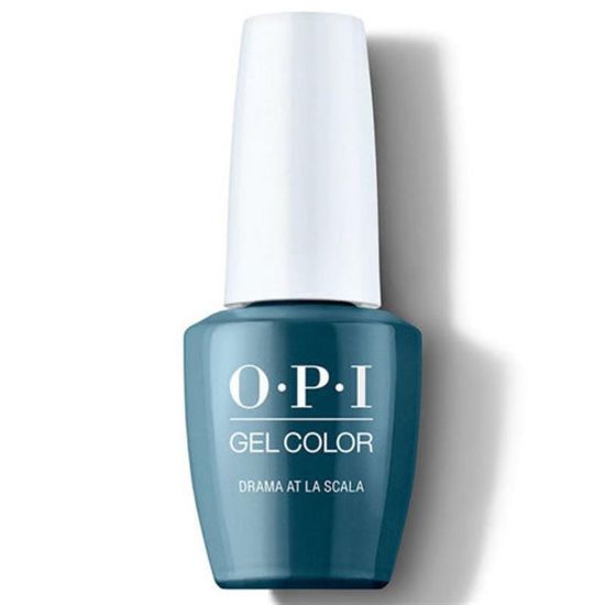 Picture of OPI GCMI04 GC - DRAMA AT LA SCALA 0.5 OZ FL