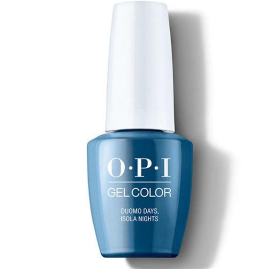 Picture of OPI GCMI06 GC - DUOMO DAYS, ISOLA NIGHTS 0.5 OZ FL