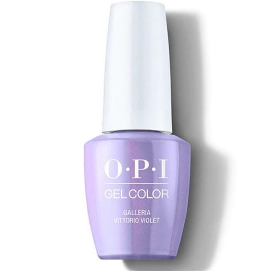 Picture of OPI GCMI09 GC - GALLERIA VITTORIO VIOLET 0.5 OZ FL