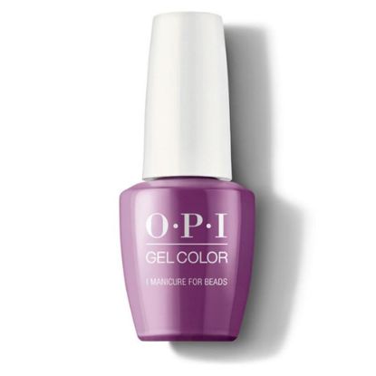 Picture of OPI GCN54 GC - I MANICURE FOR BEADS 0.5 OZ FL