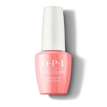 Picture of OPI GCN57 GC - GOT INTO A JAM-BALAYA 0.5 OZ FL