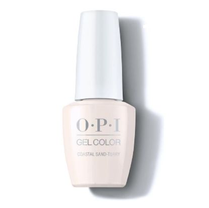 Picture of OPI GCN77 GC - COASTAL SAND-TUARY 0.5 OZ FL