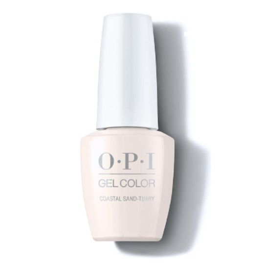 Picture of OPI GCN77 GC - COASTAL SAND-TUARY 0.5 OZ FL