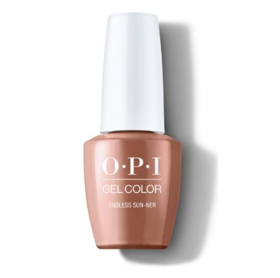 Picture of OPI GCN79 GC - ENDLESS SUN-NER 0.5 OZ FL