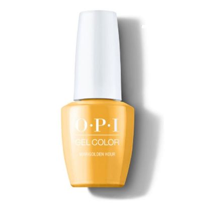 Picture of OPI GCN82 GC - MARIGOLDEN HOUR 0.5 OZ FL