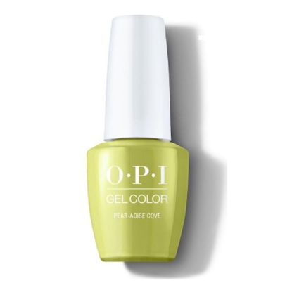 Picture of OPI GCN86 GC - PEAR-ADISE COVE 0.5 OZ FL