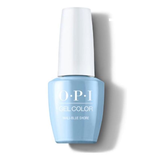 Picture of OPI GCN87 GC - MALI-BLUE SHORE 0.5 OZ FL