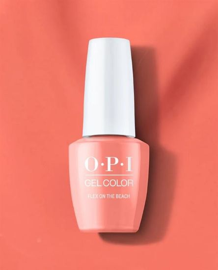 Picture of OPI GCP005 GC - FLEX ON THE BEACH