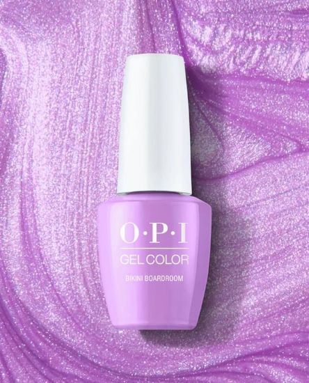 Picture of OPI GCP006 GC - BIKINI BOARDROOM