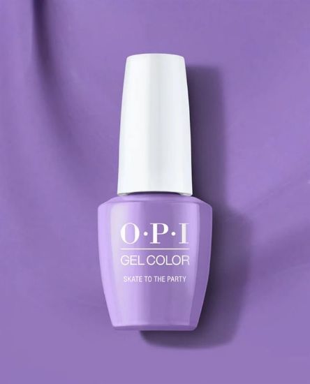 Picture of OPI GCP007 GC - SKATE TO THE PARTY