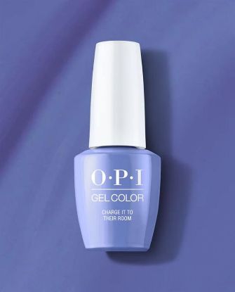 Picture of OPI GCP009 GC - CHARGE IT TO THEIR ROOM