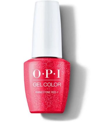 Picture of OPI GCP05 GC - FEELIN' BERRY GLAM 0.5 OZ FL