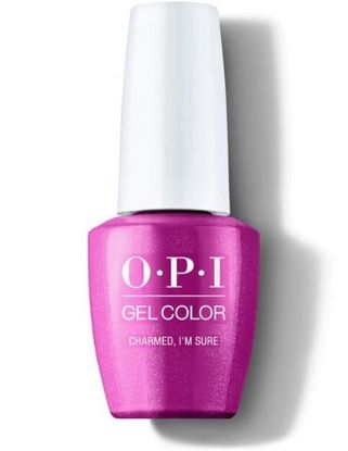 Picture of OPI GCP07 GC - CHARMED, I'M SURE 0.5 OZ FL