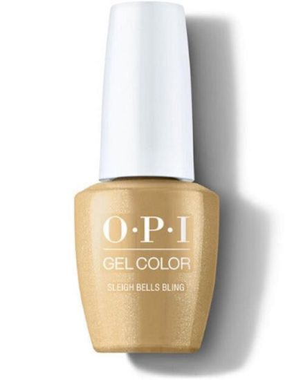 Picture of OPI GCP11 GC - SLEIGH BELLS BLING 0.5 OZ FL