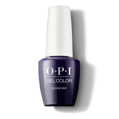 Picture of OPI GCR54 GC - RUSSIAN NAVY 0.5 OZ FL