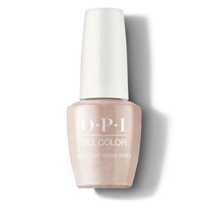 Picture of OPI GCR58 GC - COSMO-NOT TONIGHT HONEY! 0.5 OZ FL