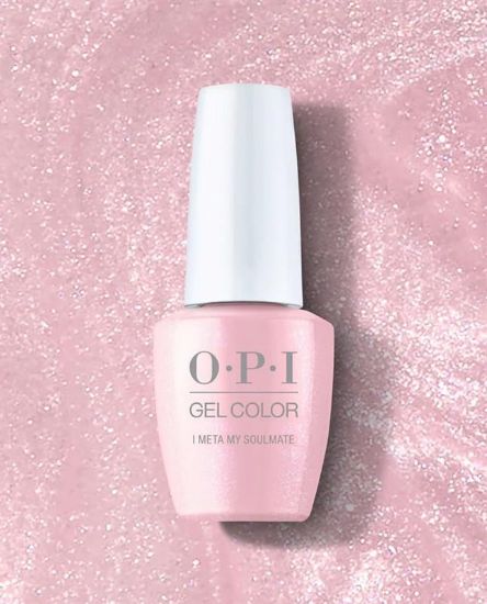 Picture of OPI GCS007 GC-I META MY SOULMATE