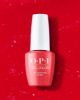 Picture of OPI GCS010 GC-LEFT YOUR TEXTS ON RED