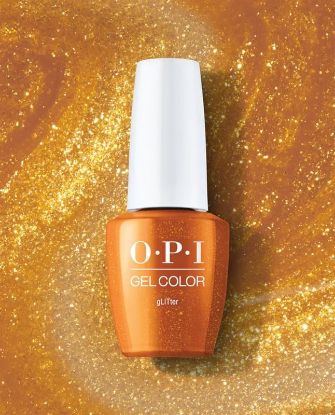 Picture of OPI GCS015 GC - GLITTER 0.5 OZ FL