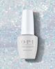 Picture of OPI GCS017 GC - SNATCH'D SILVER 0.5 OZ FL