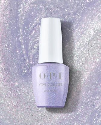 Picture of OPI GCS018 GC - SUGA COOKIE 0.5 OZ FL