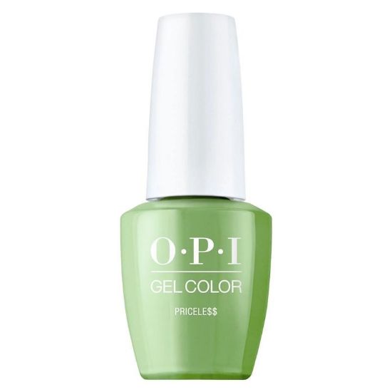 Picture of OPI GCS027 GC - PRICELE$$ 0.5 oz fl