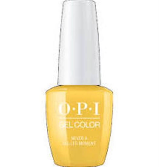 Picture of OPI GCS029 GC - LOOKIN' CUTE-SICLE 0.5 oz fl