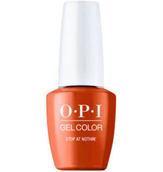 Picture of OPI GCS036 GC - STOP AT NOTHIN' 0.5 oz fl