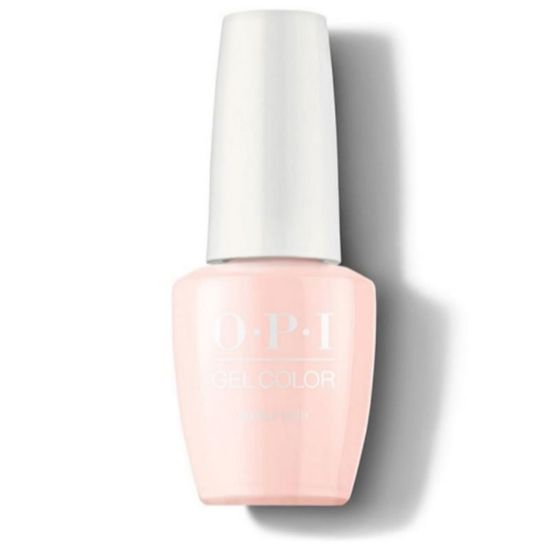 Picture of OPI GCS86 GC - BUBBLE BATH 0.5 OZ FL