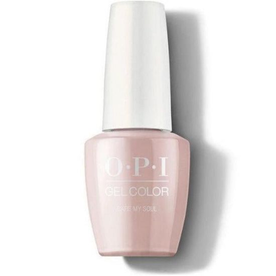 Picture of OPI GCSH4 GC - BARE MY SOUL 0.5 OZ FL