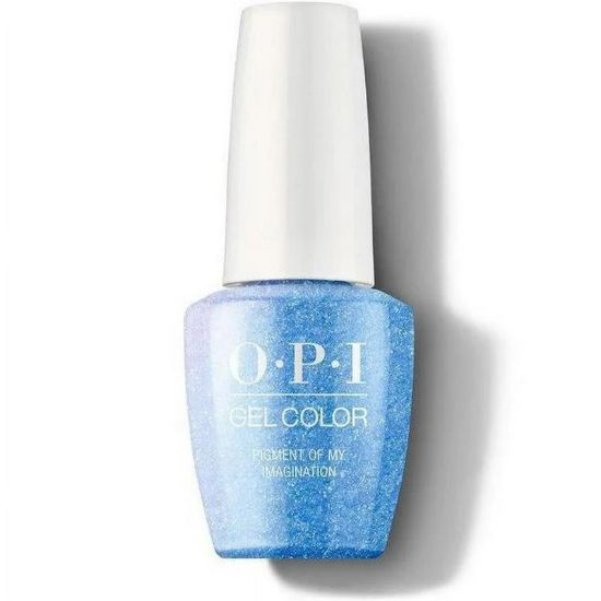 Picture of OPI GCSR5 GC - PIGMENT OF MY IMAGINATION 0.5 OZ FL