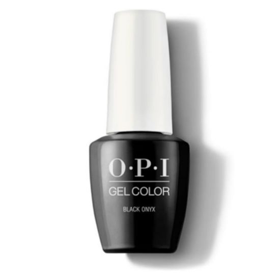 Picture of OPI GCT02 GC - BLACK ONYX 0.5 OZ FL