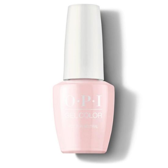 Picture of OPI GCT65 GC - PUT IT IN NEUTRAL 0.5 OZ FL