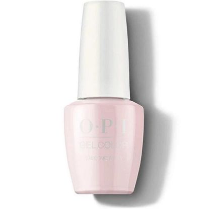 Picture of OPI GCT69 GC - LOVE IS IN THE BARE 0.5 OZ FL