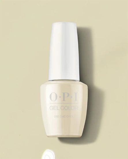 Picture of OPI GCT73 GC - ONE CHIC CHICK 0.5 OZ FL