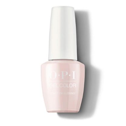 Picture of OPI GCT74 GC - STOP I AM BLUSHING 0.5 OZ FL