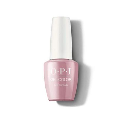 Picture of OPI GCT80 GC - RICE RICE BABY 0.5 OZ FL