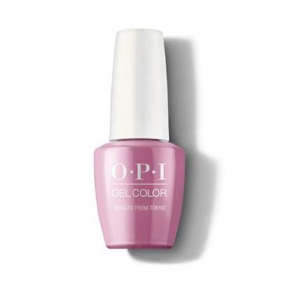 Picture of OPI GCT82 GC - ARIGATO FROM TOKYO 0.5 OZ FL