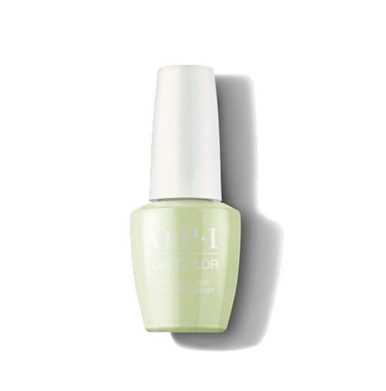 Picture of OPI GCT86 GC - HOW DOES YOUR ZEN GARDEN GROW? 0.5 OZ FL