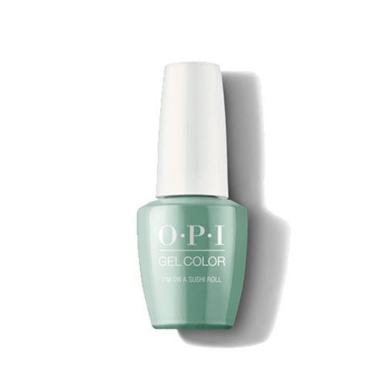 Picture of OPI GCT87 GC - I'M ON A SUSHI ROLL 0.5 OZ FL