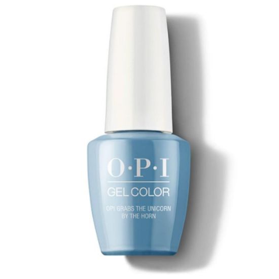 Picture of OPI GCU20 GC - OPI GRABS THE UNICORN BY THE HORN 0.5 OZ FL