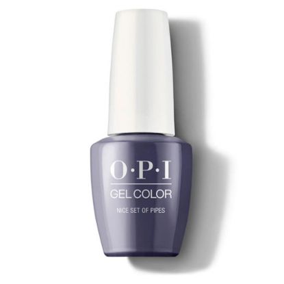 Picture of OPI GCU21 GC - NICE SET OF PIPES 0.5 OZ FL