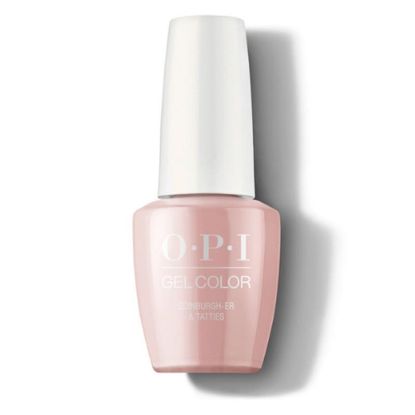 Picture of OPI GCU23 GC - EDINBURGH-ER & TATTIES 0.5 OZ FL