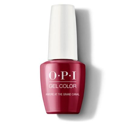 Picture of OPI GCV29 GC - AMORE AT GRAND CANAL 0.5 OZ FL