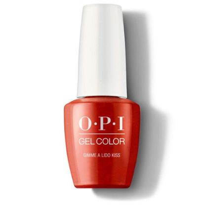 Picture of OPI GCV30 GC - GIMME A LIDO KISS 0.5 OZ FL