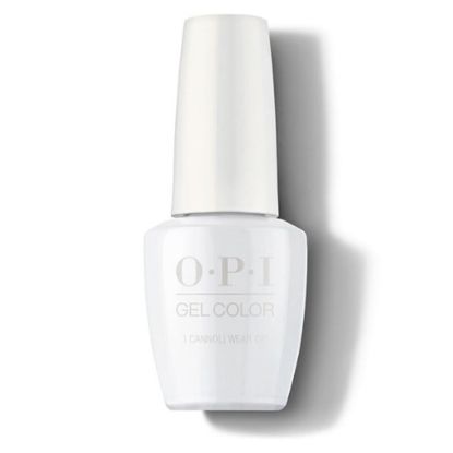 Picture of OPI GCV32 GC - I CANNOLI WEAR OPI 0.5 OZ FL