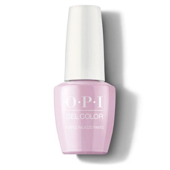 Picture of OPI GCV34 GC - PURPLE PALAZZO PANTS 0.5 OZ FL