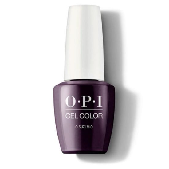 Picture of OPI GCV35 GC - O SUZI MIO 0.5 OZ FL